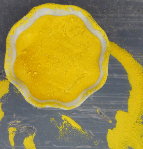 噴霧型聚合氯化鋁銷量和市場動向