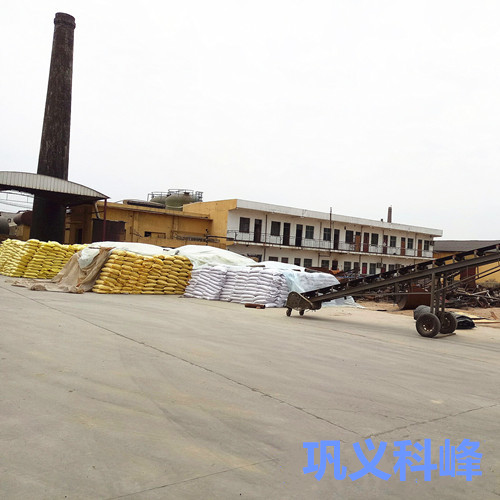 廢水中鉛的解決方案科峰記載