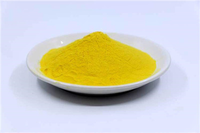 食品級聚合氯化鋁