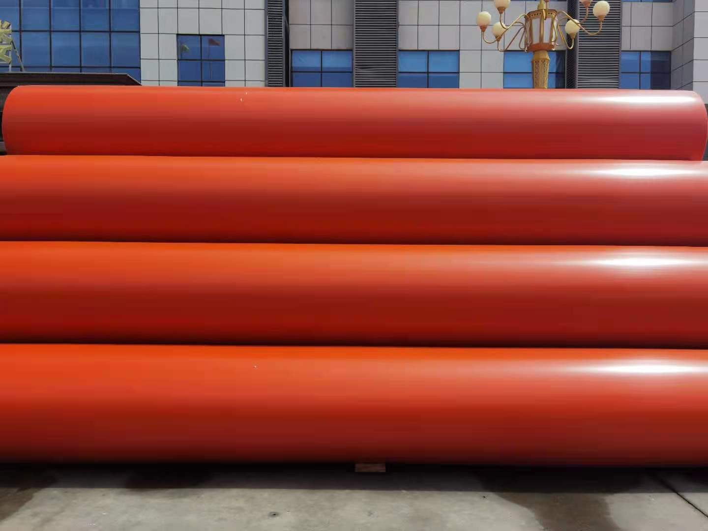 逃生管、昭通市綏江縣黃色應急管道