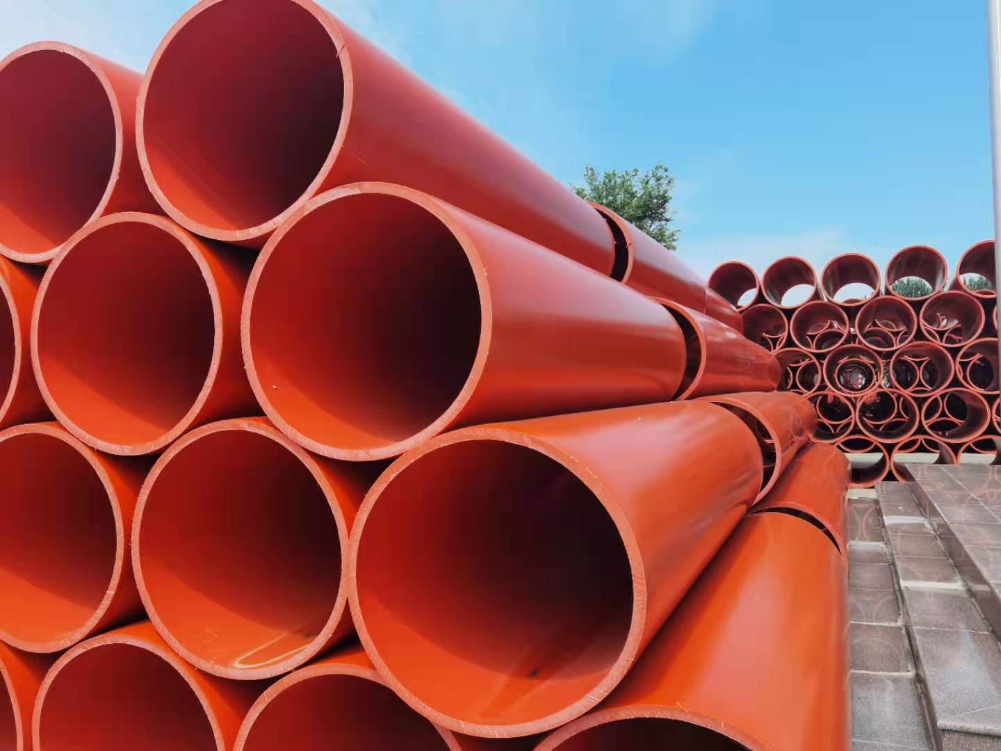 逃生管、紅河哈尼族彝族自治州石屏縣聚乙烯應急管道