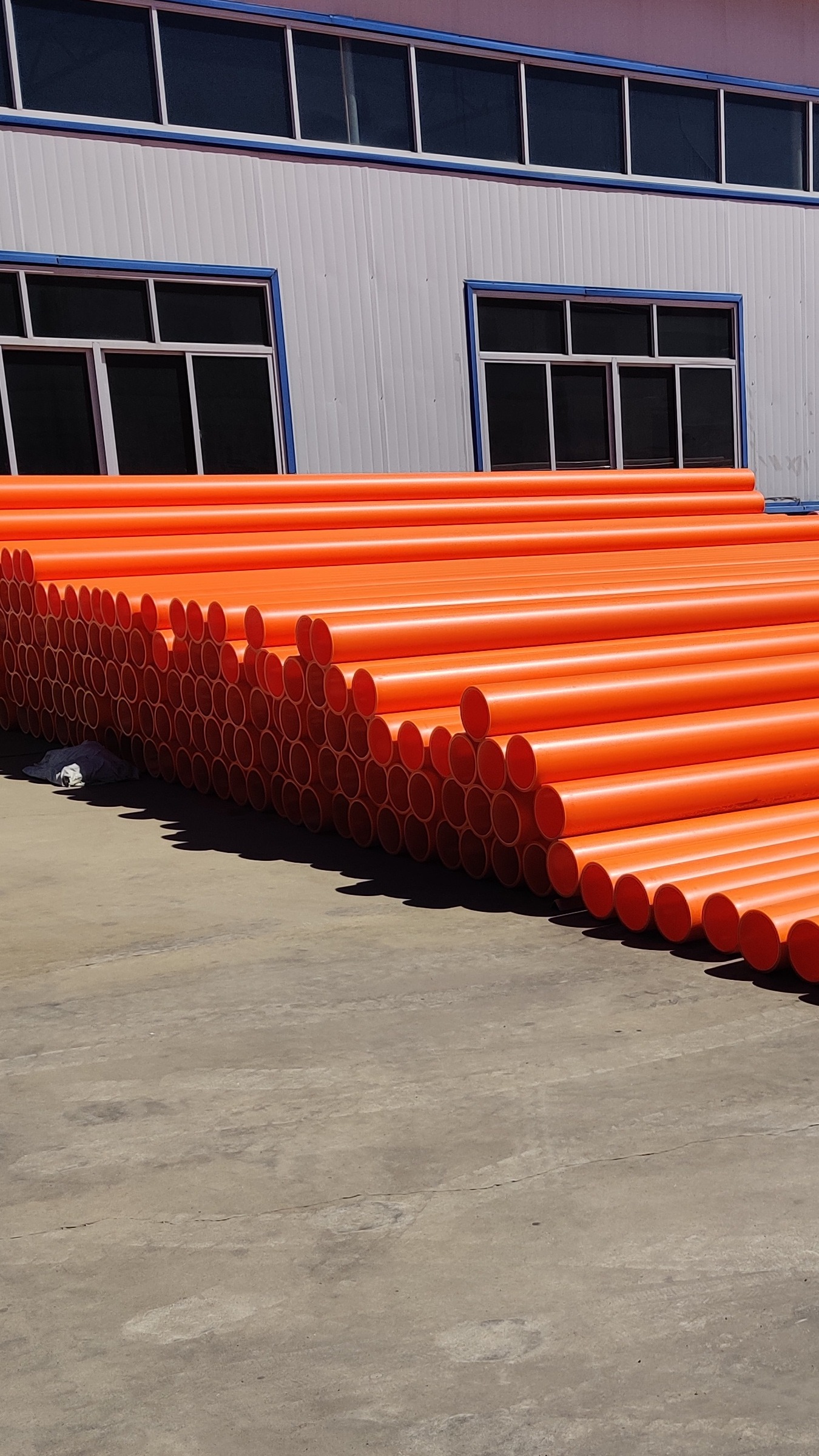 怎樣選擇正確的MPP電力管