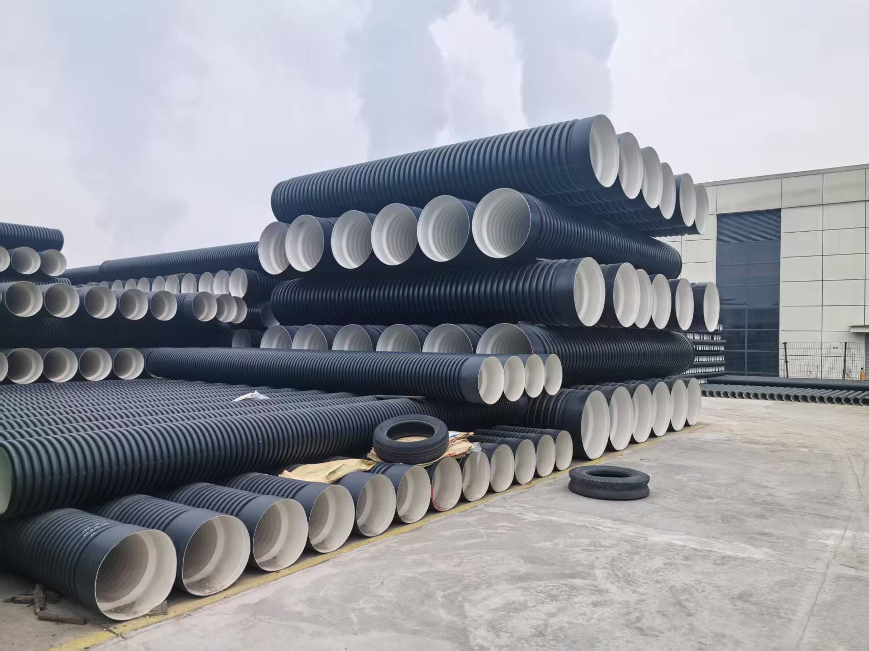 隧道排水管施工過程中需要注意哪些安全事項